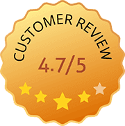 Customer Reviews Badge